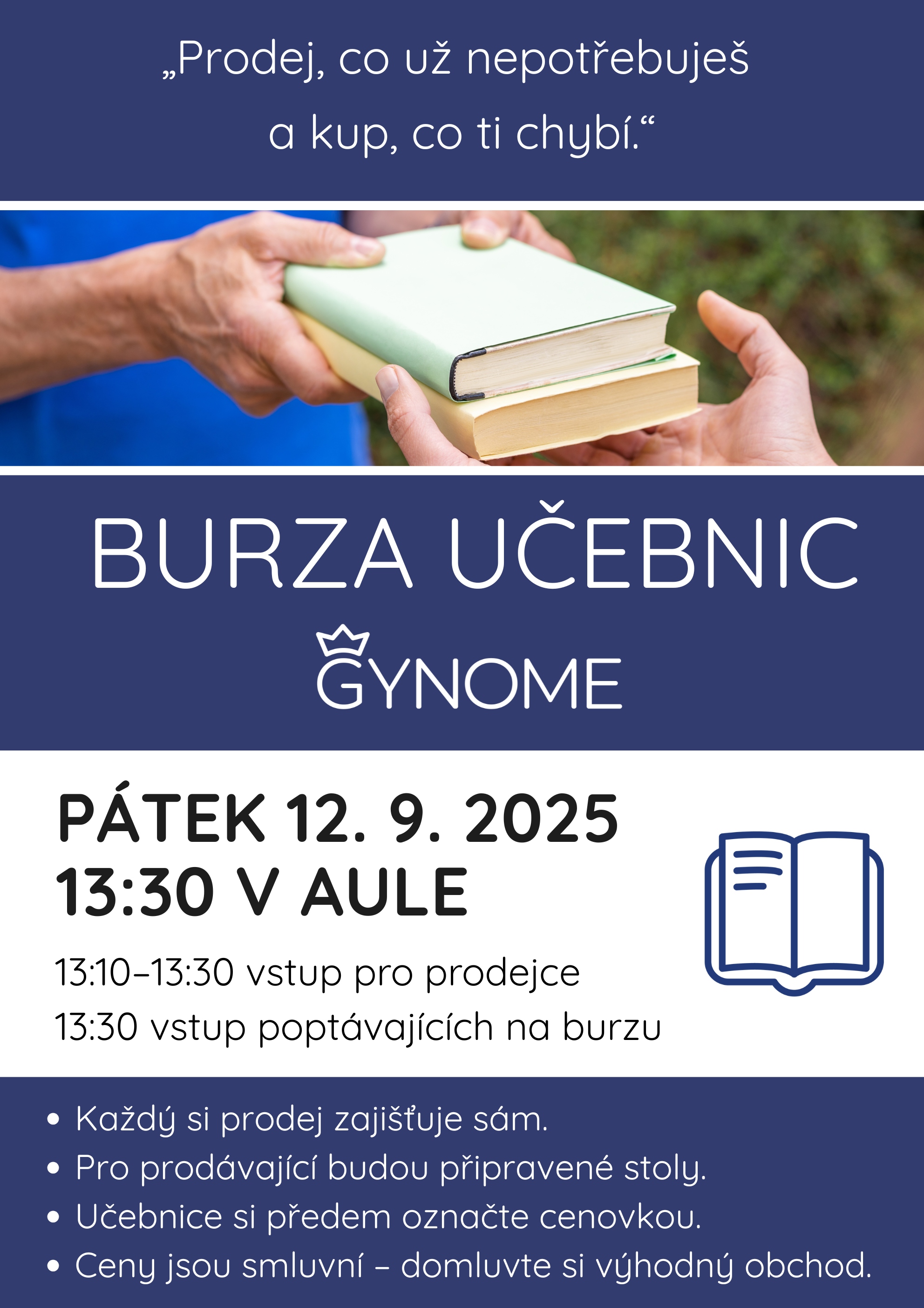 Burza final