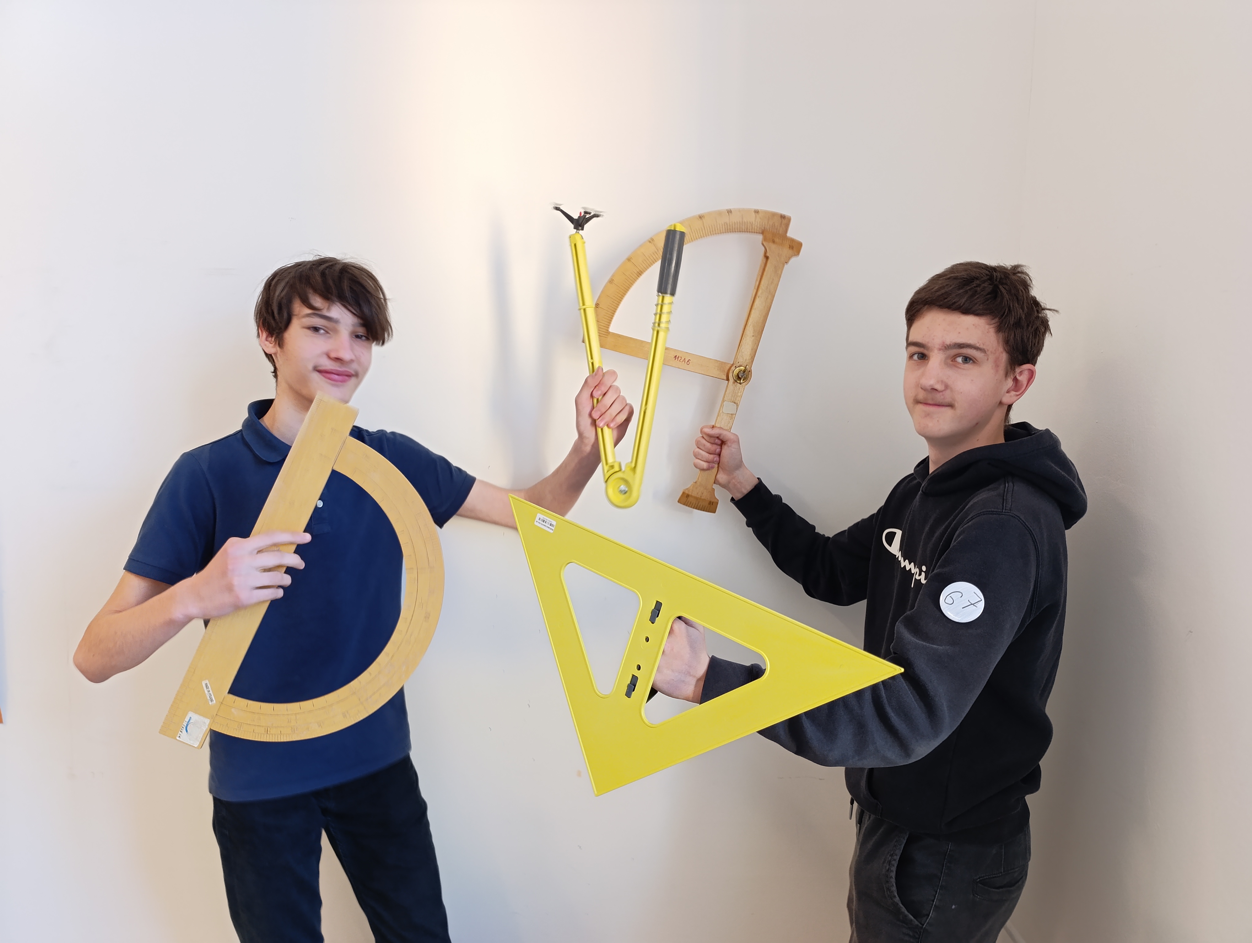 Matematická olympiáda