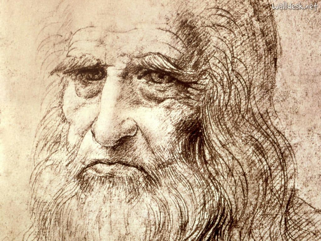 Leonardo da Vinci1