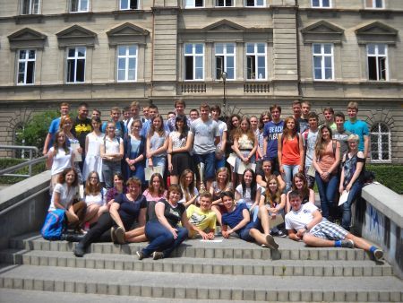 Finale 2015 Bochnia