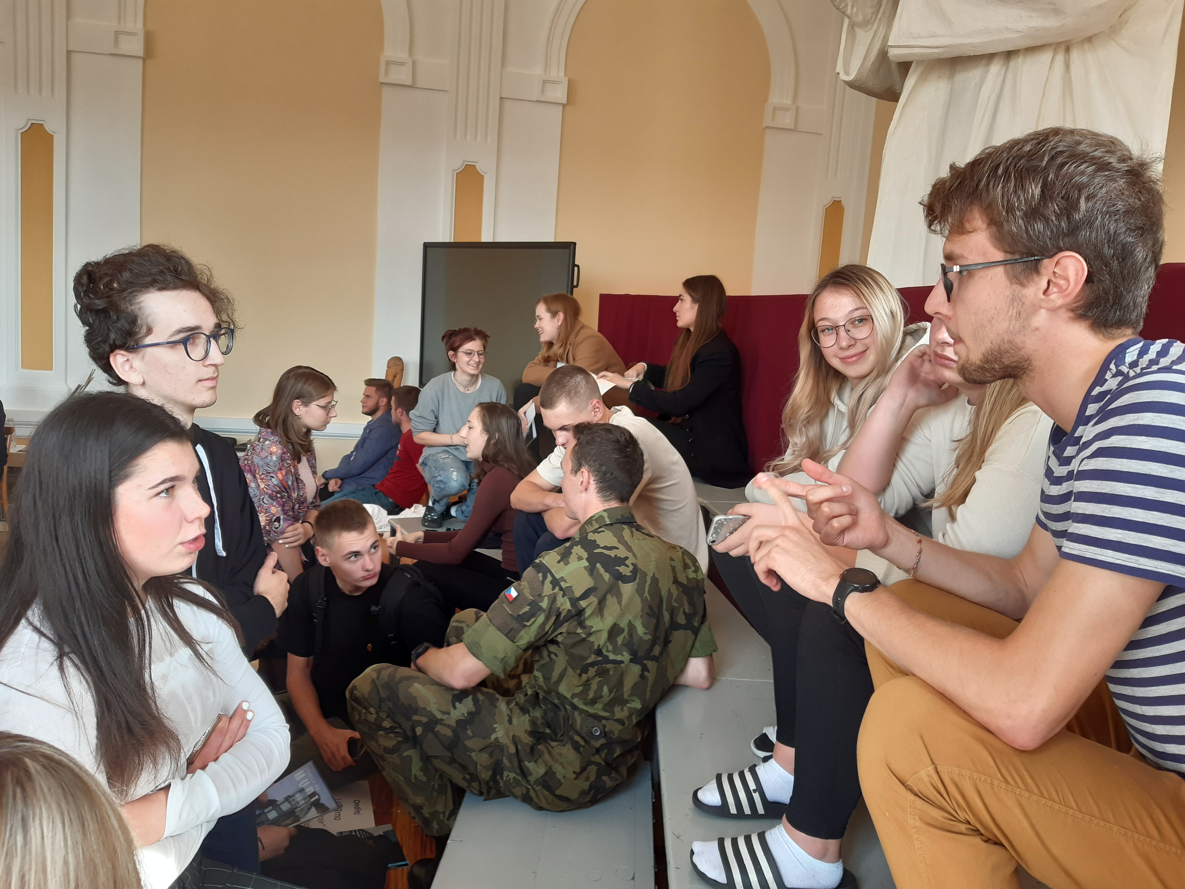 beseda 5 22