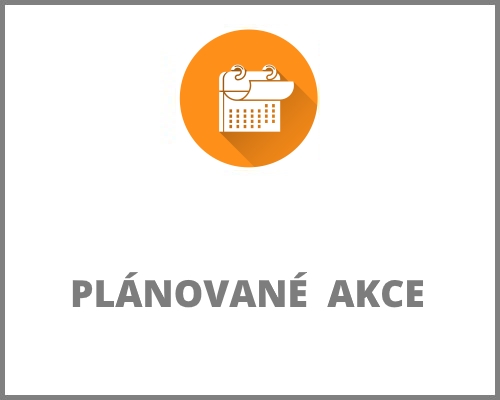 planovane akce