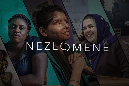 Nezlomené