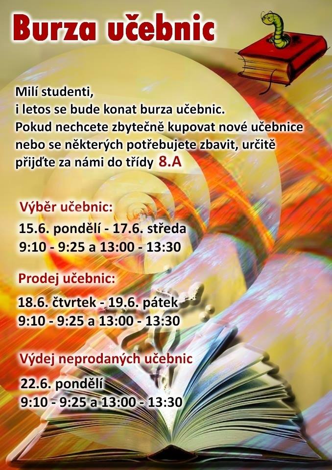 burza ucebnic 2015