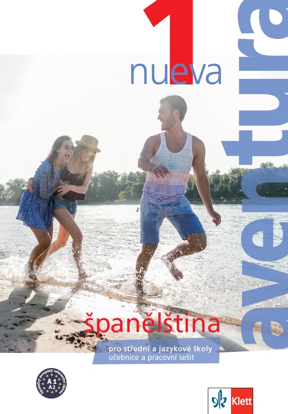Nueva Aventura 1