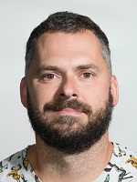 Mgr. Martin Beneš, PhD.