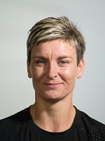 Mgr. Petra Brychová