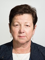 PaedDr. Blanka Čonková