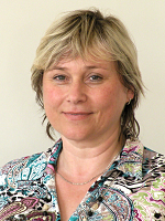 Jana Dvořáková