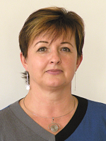 Hana Hronová