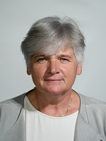 Dagmar Kadlecová