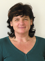 Dagmar Kadlecová