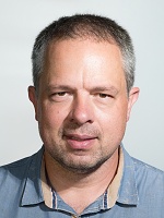Mgr. Jiří Kašík