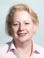 Mgr. Hana Krčilová