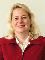 Hana Krčilová
