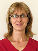 Monika Marshallová
