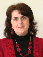Květa Palová
