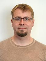 Michal Pečínka