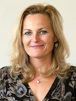Marie Petrová