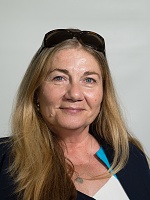 Mgr. Eva Řádková