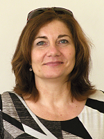 Eva Řádková