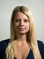 Mgr. Daniela Šimková