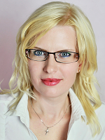 Helena Šustrová