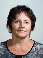 Lenka Švandová