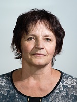 Lenka Švandová