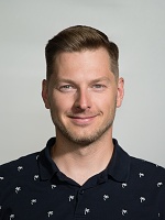 Jiří Václavík