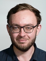 Mgr. Jaroslav Vítek
