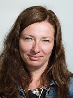 Jarmila Vlčková 