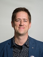 Mgr. Martin Šteidl