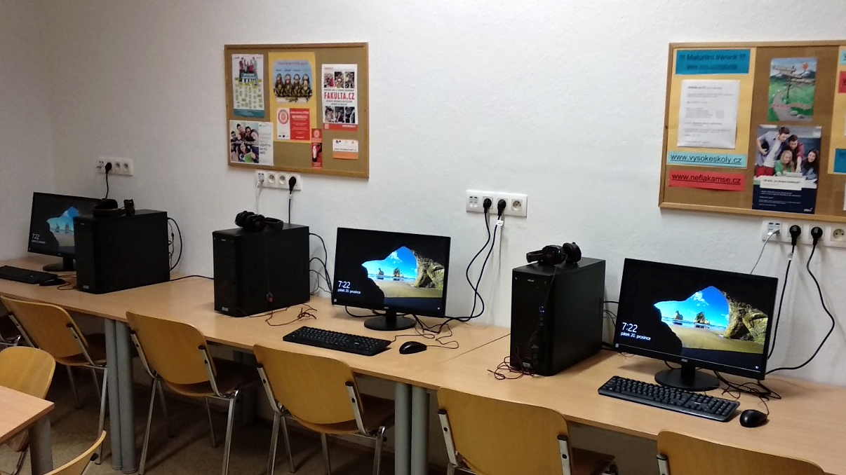 pcstudovna