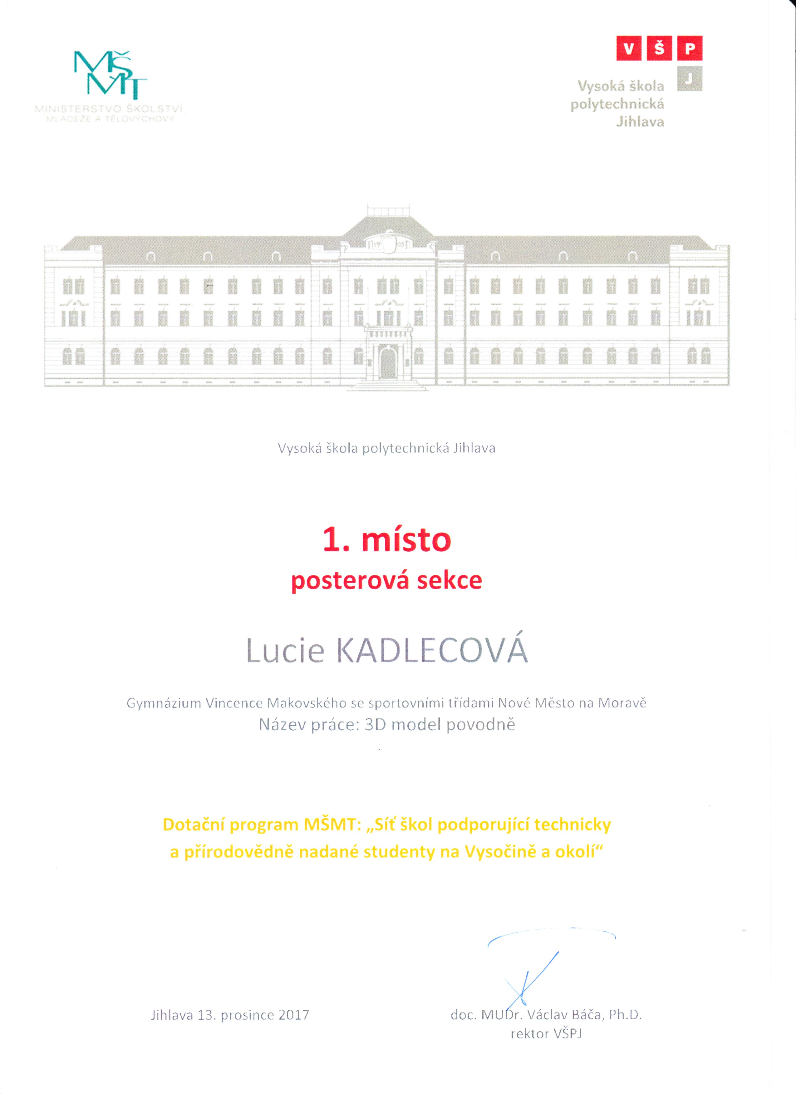 kadlecova