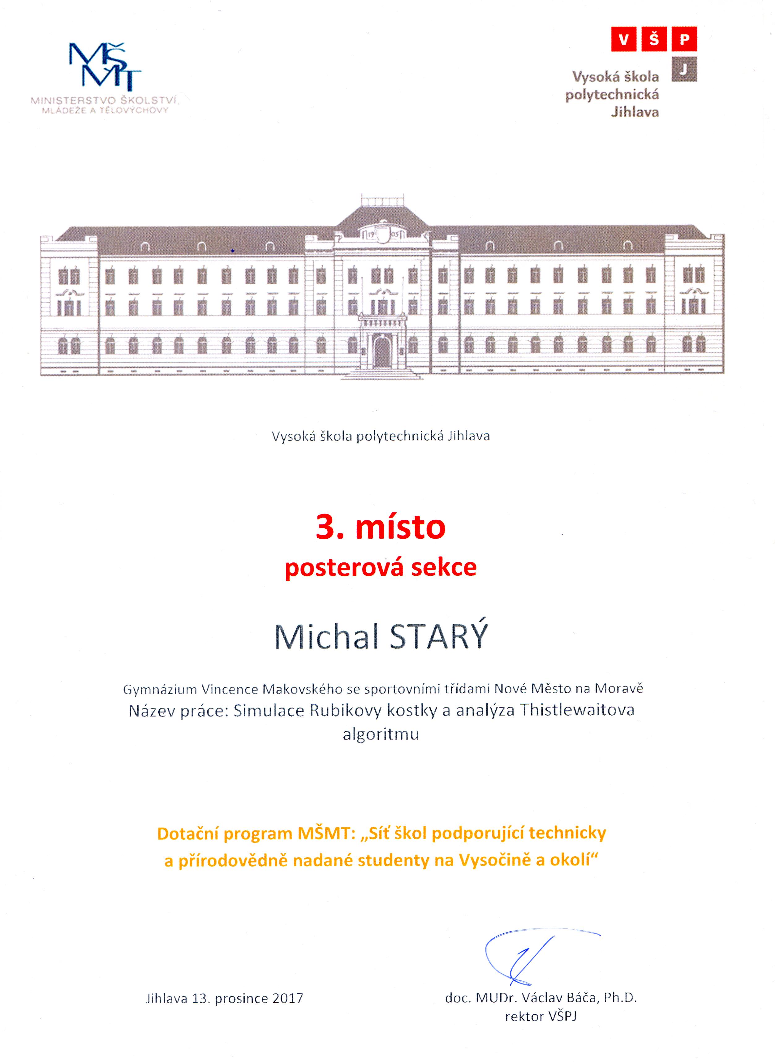 stary