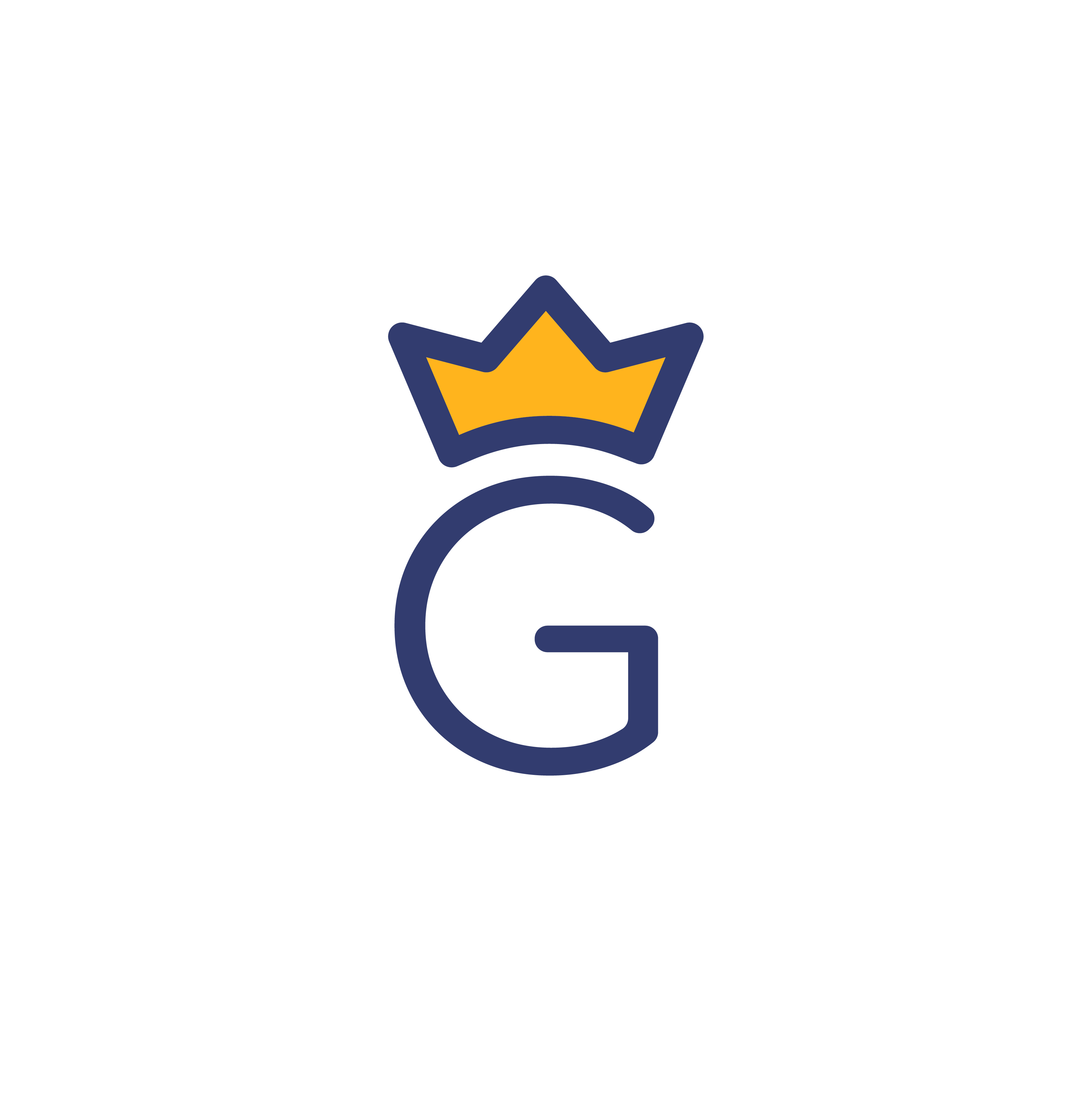 Logo barev znak pos