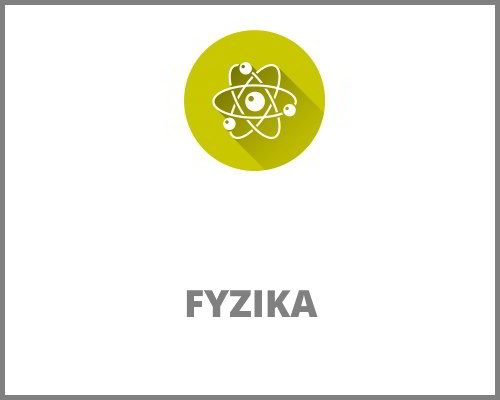 fyzika