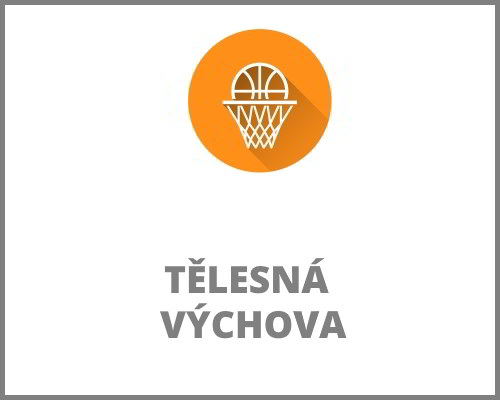 tělesná výchova