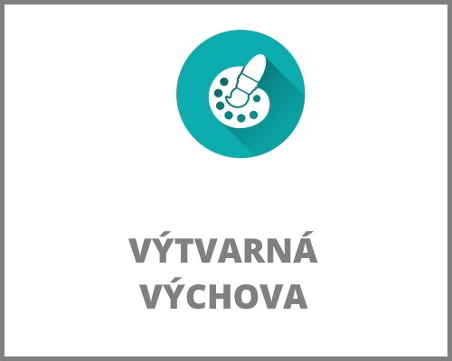 výtvarná výchova