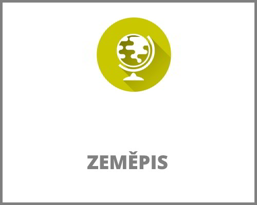 zeměpis