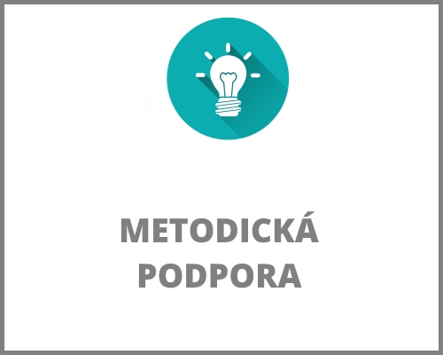 metodicka podpora