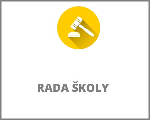 rada skoly