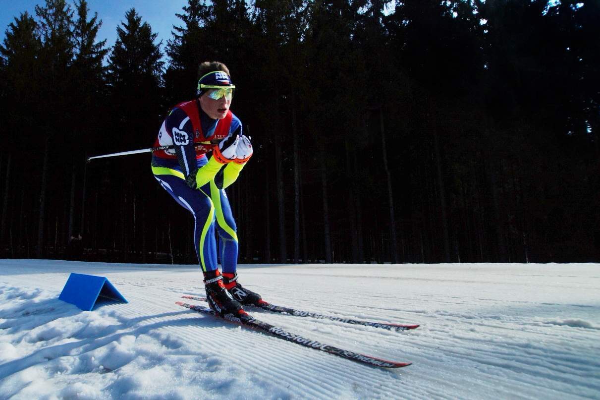 Adam Babánek, foto: Iva Křižovičová