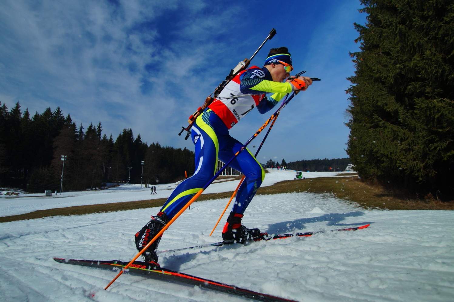 Josef Kabrda, foto: Iva Křižovičová
