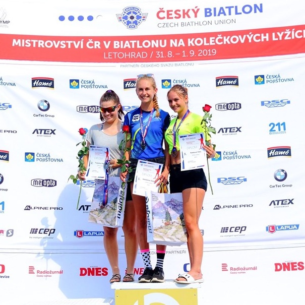 Zuzana Doležalová