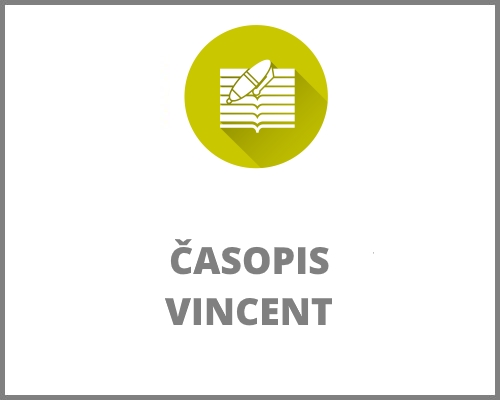 časopis Vincent