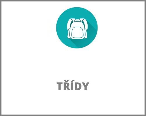 třídy