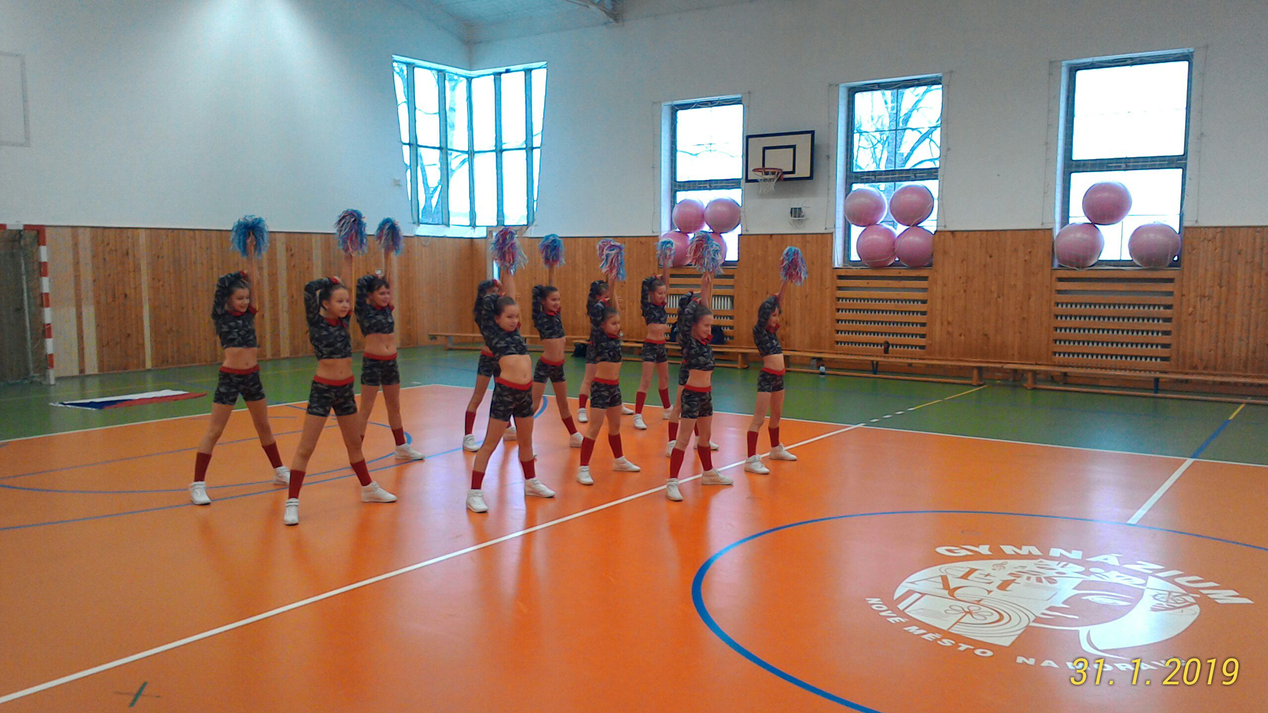 latka aerobic 19