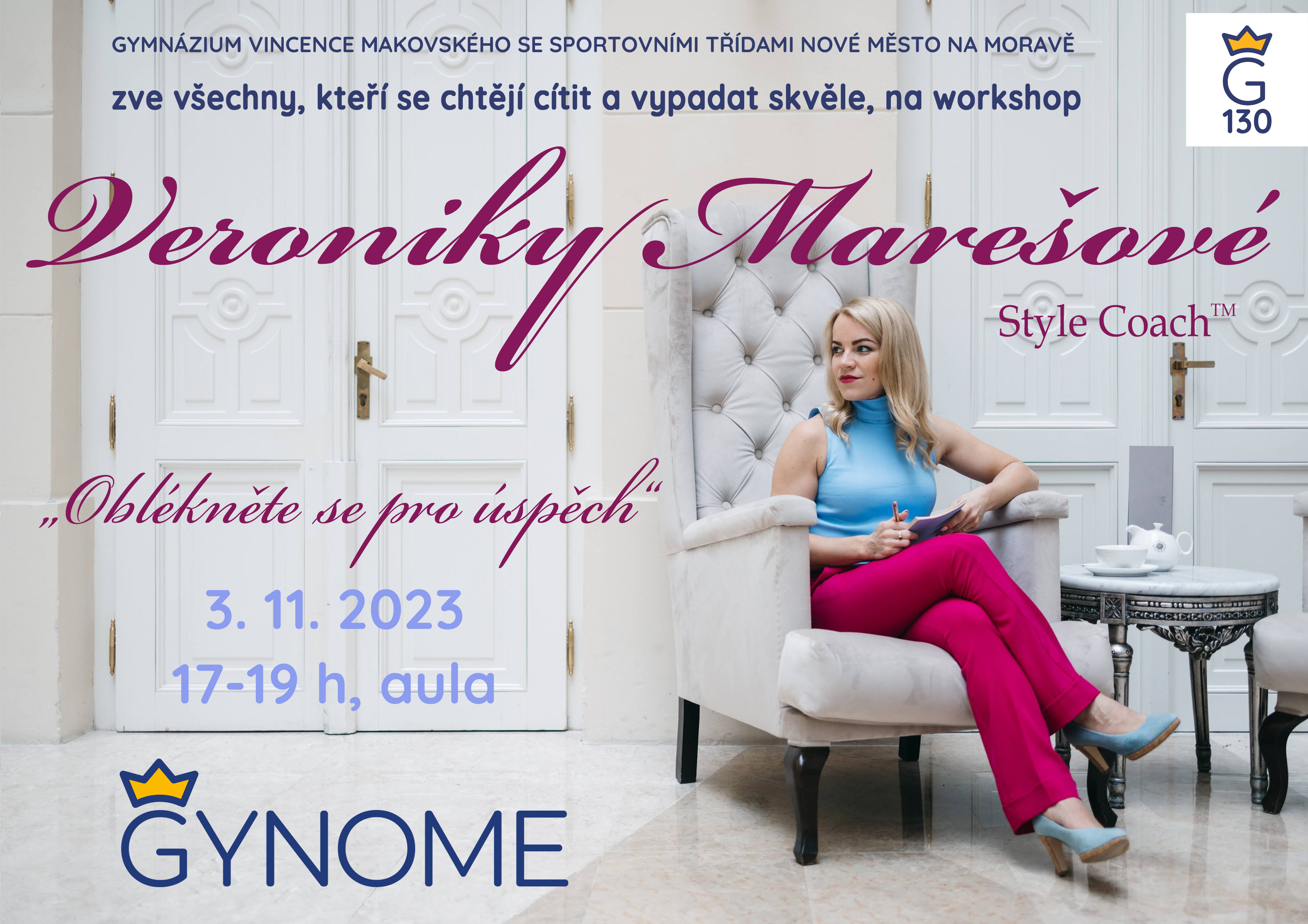 veronika Marešová kopie